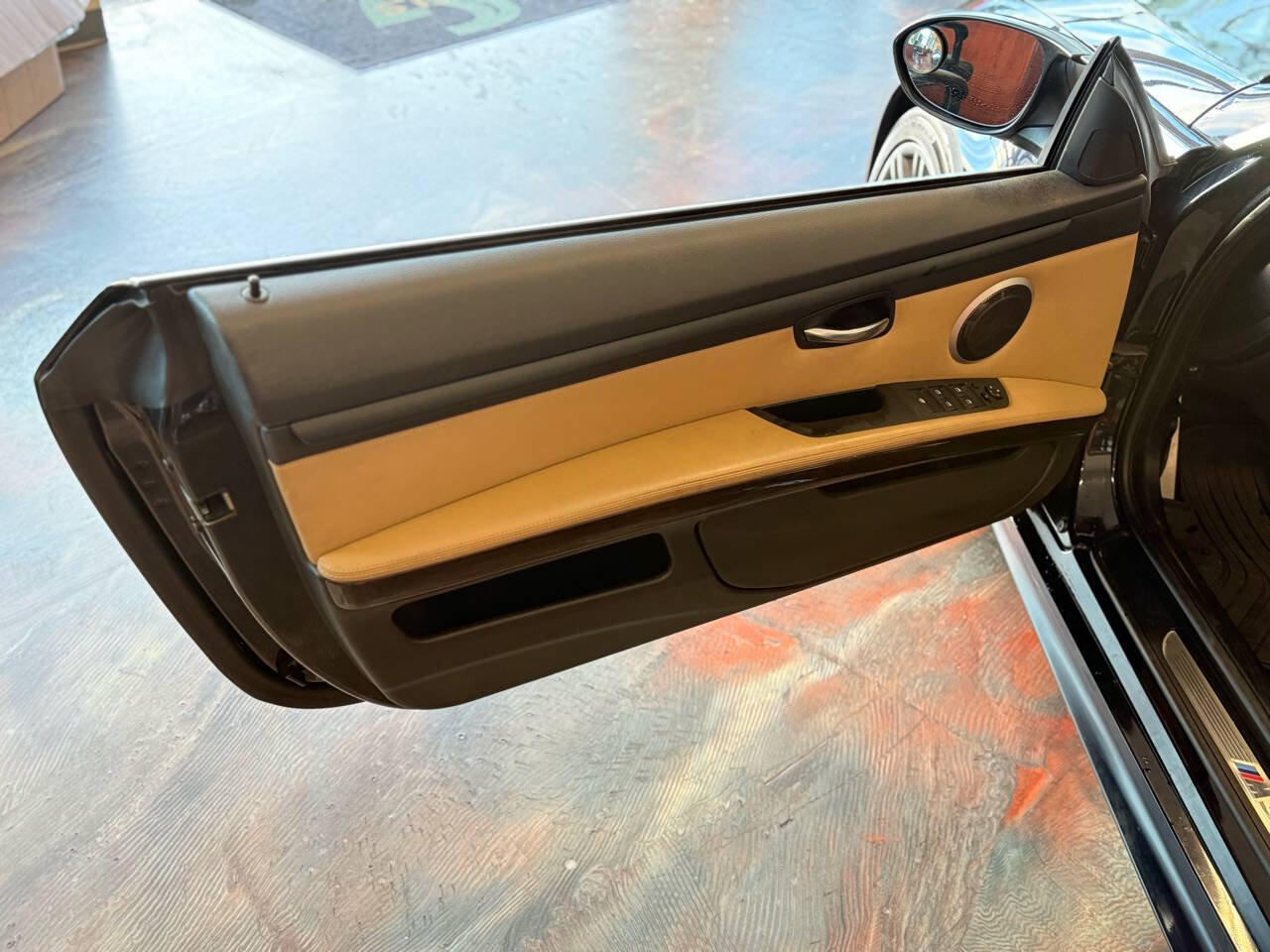 Used 2008 BMW M3 Convertible RWD image 38