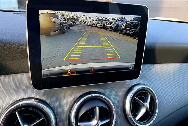 Used 2019 Mercedes-Benz CLA 250 image 13