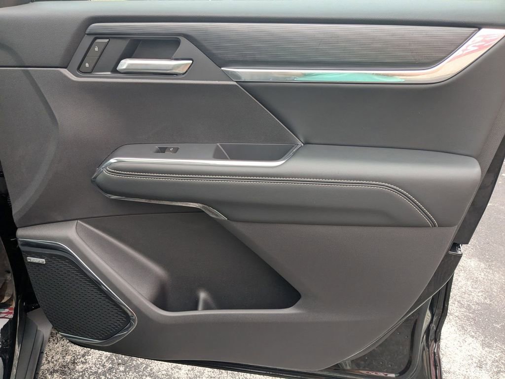 New 2026 GMC Acadia Elevation w/ Black Edition image 25