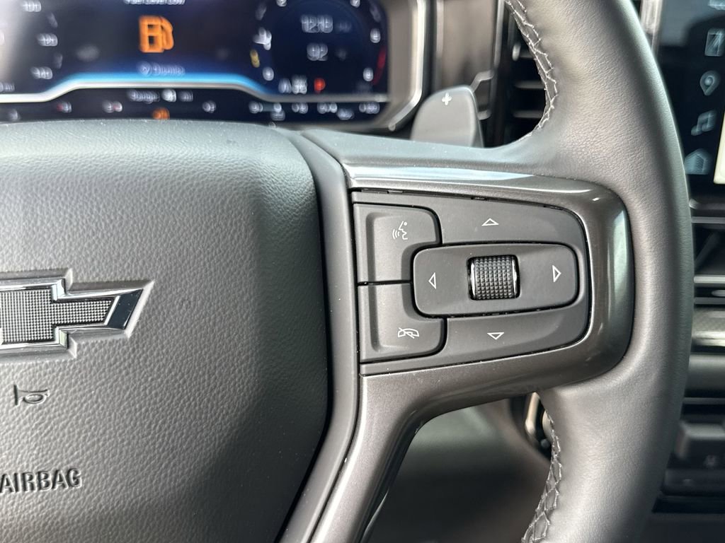 Used 2024 Chevrolet Silverado 1500 ZR2 w/ Technology Package image 26