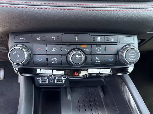 New 2026 Dodge Durango GT AWD/4WD image 28