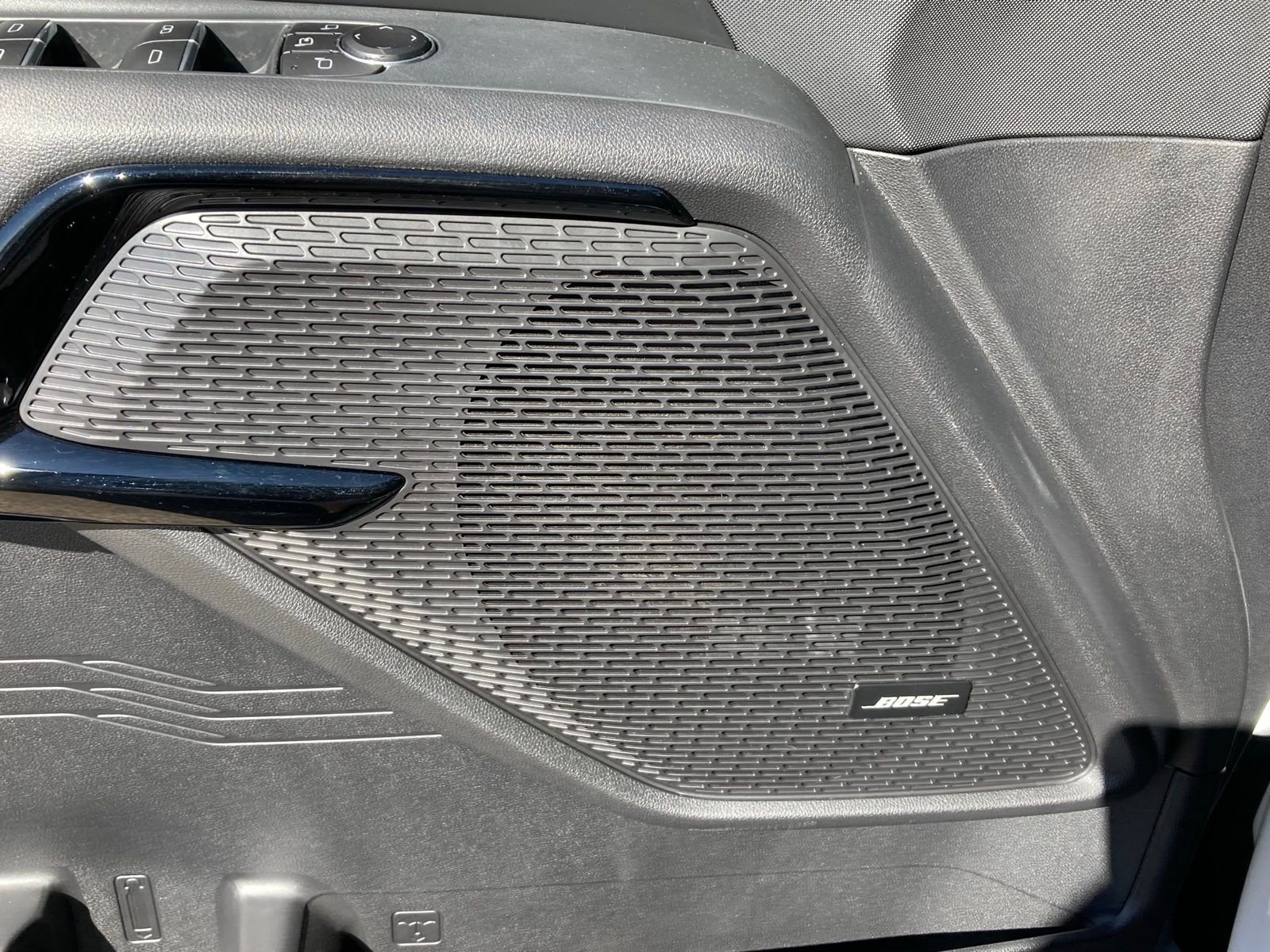 New 2025 Chevrolet Silverado EV RST image 14