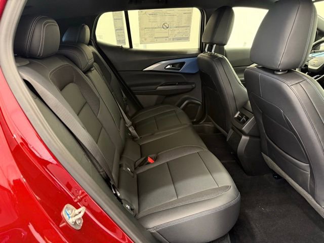 New 2026 Chevrolet Equinox EV LT AWD/4WD image 26