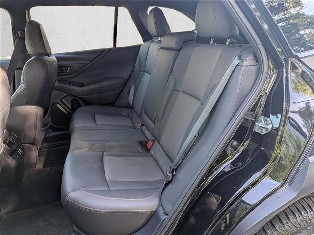 Certified 2023 Subaru Outback Wilderness image 19