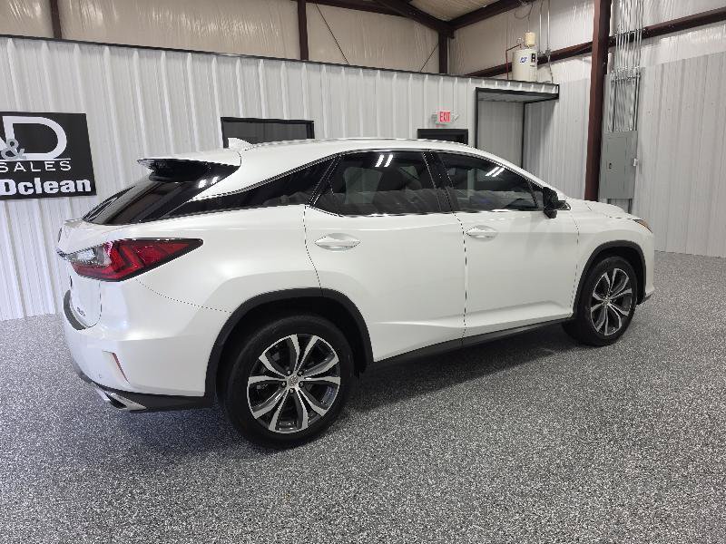 Used 2016 Lexus RX 350 AWD w/ Premium Package image 5