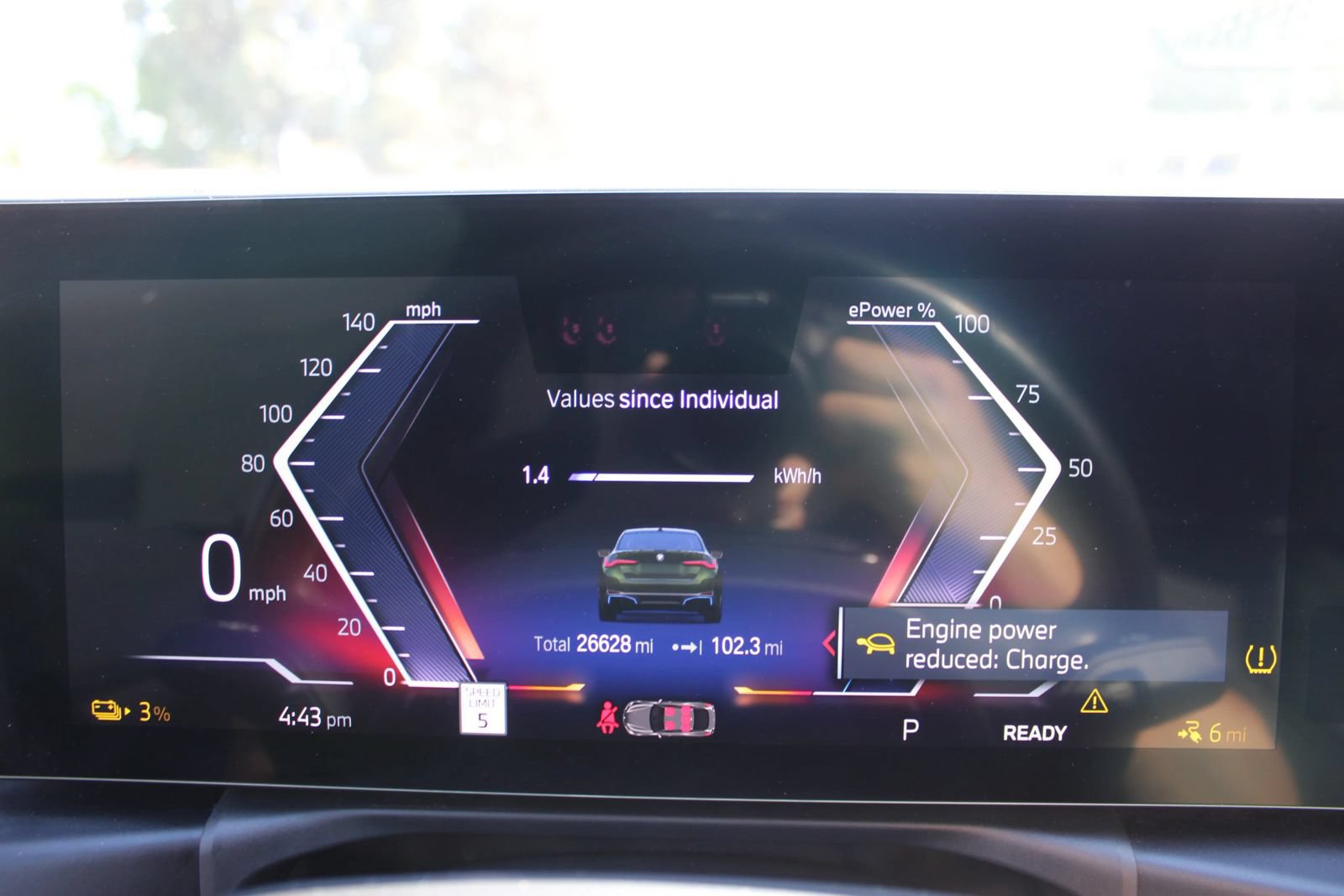 Used 2023 BMW i4 eDrive40 RWD image 30