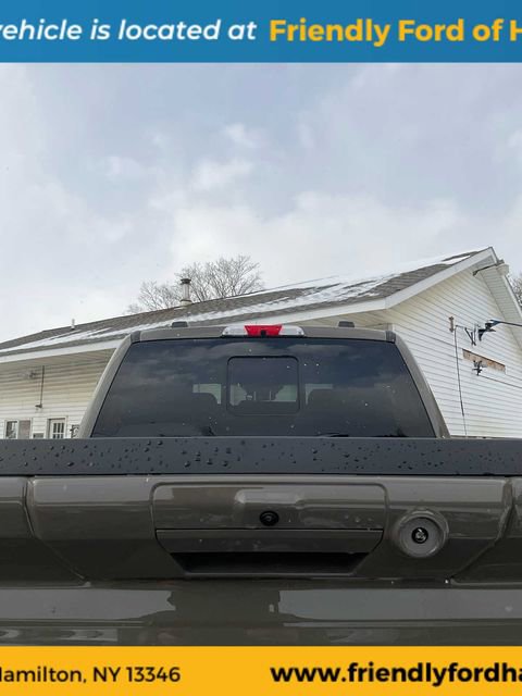 Used 2026 Ford F350 XLT w/ XLT Premium Package AWD/4WD image 12