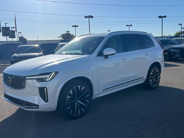 New 2026 Volvo XC90 T8 Ultra w/ Lounge Package AWD/4WD image 7