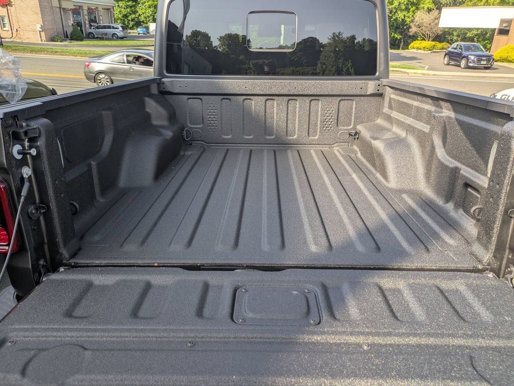 New 2026 Jeep Gladiator Sport AWD/4WD image 22