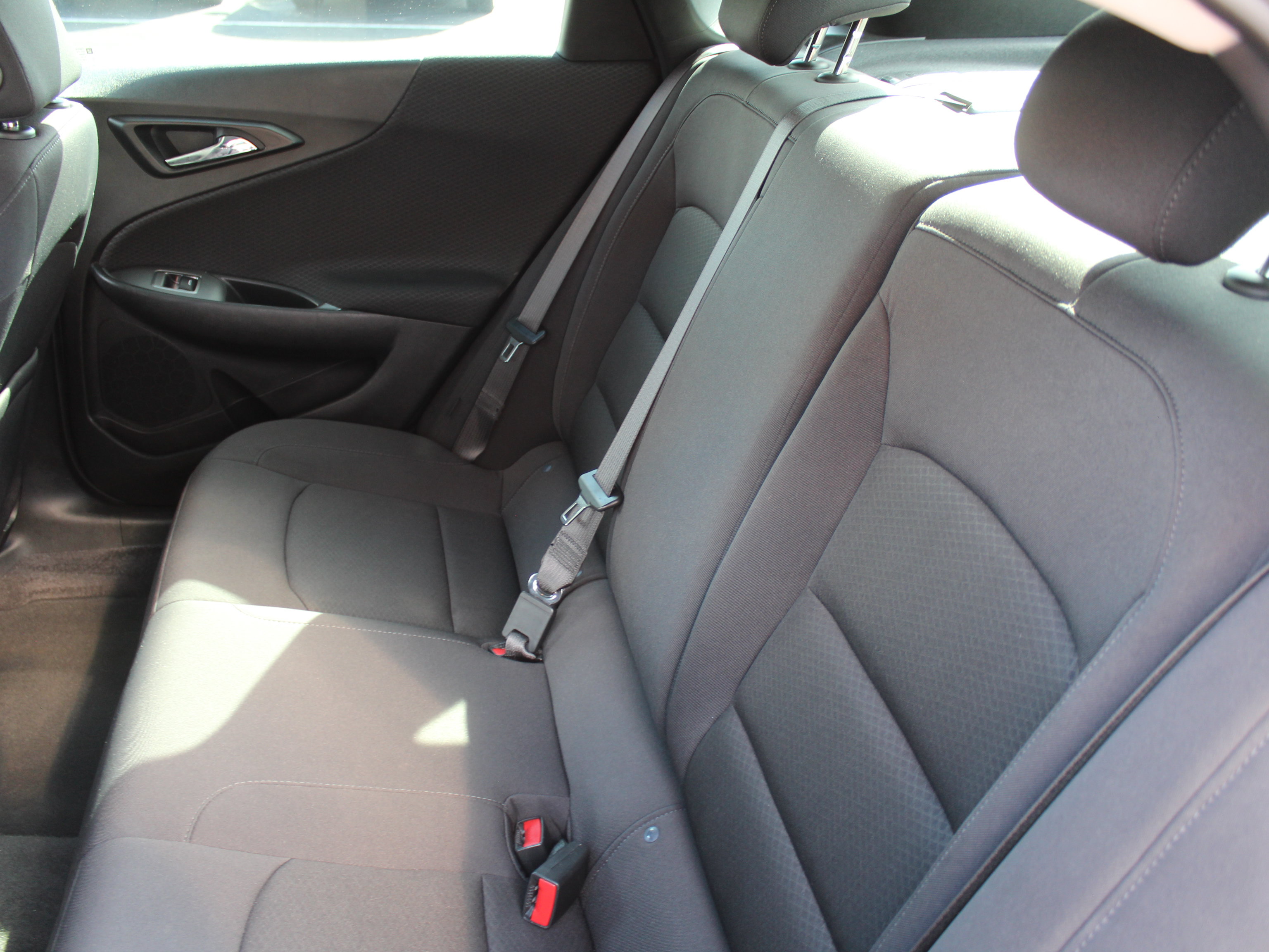 Used 2022 Chevrolet Malibu RS w/ LPO, Convenience Package 1 FWD image 18