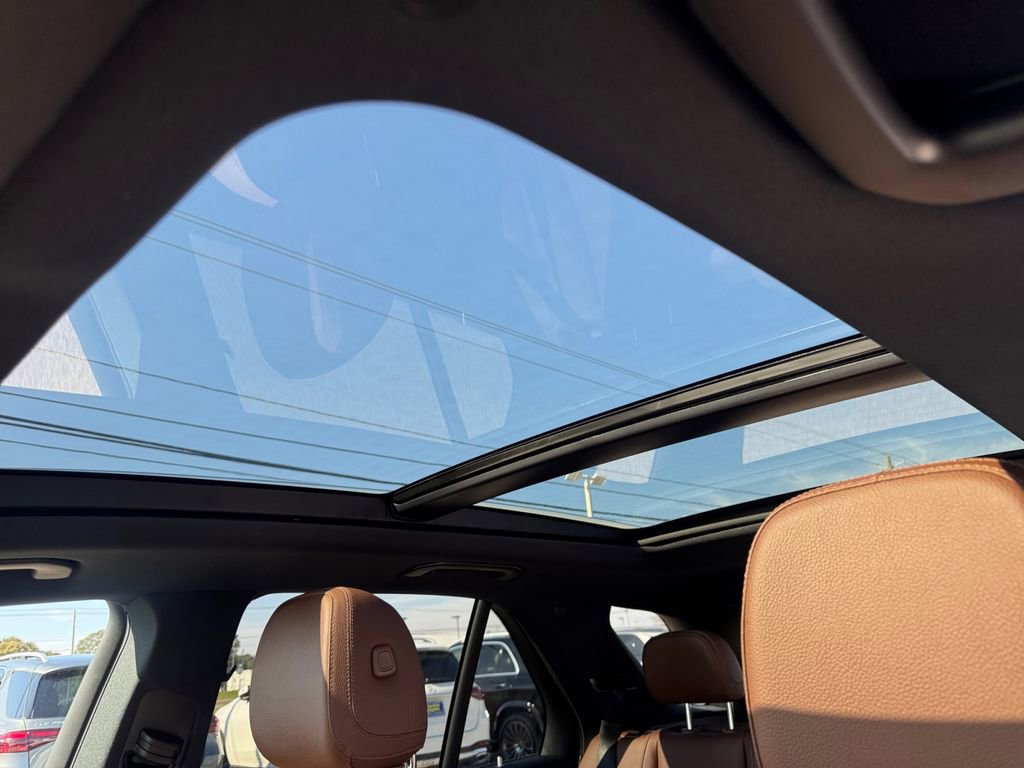 Certified 2024 Mercedes-Benz GLE 350 GLE 350 image 15