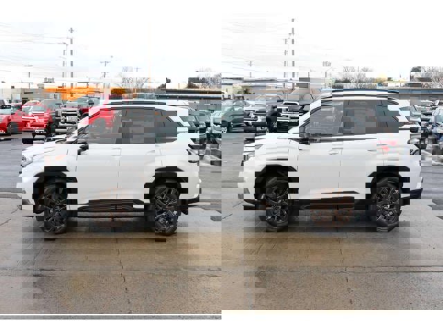 New 2025 Subaru Forester Sport image 39