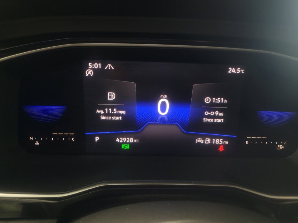 Used 2022 Volkswagen Jetta S FWD image 23