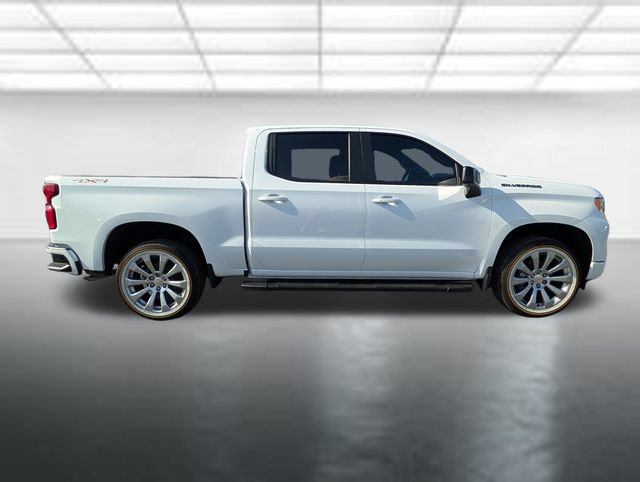 Used 2026 Chevrolet Silverado 1500 RST w/ Convenience Package II AWD/4WD image 31