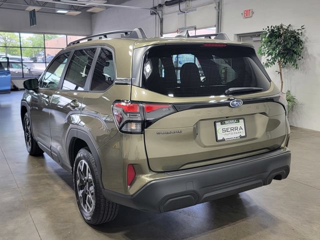 Used 2026 Subaru Forester Premium AWD/4WD image 7