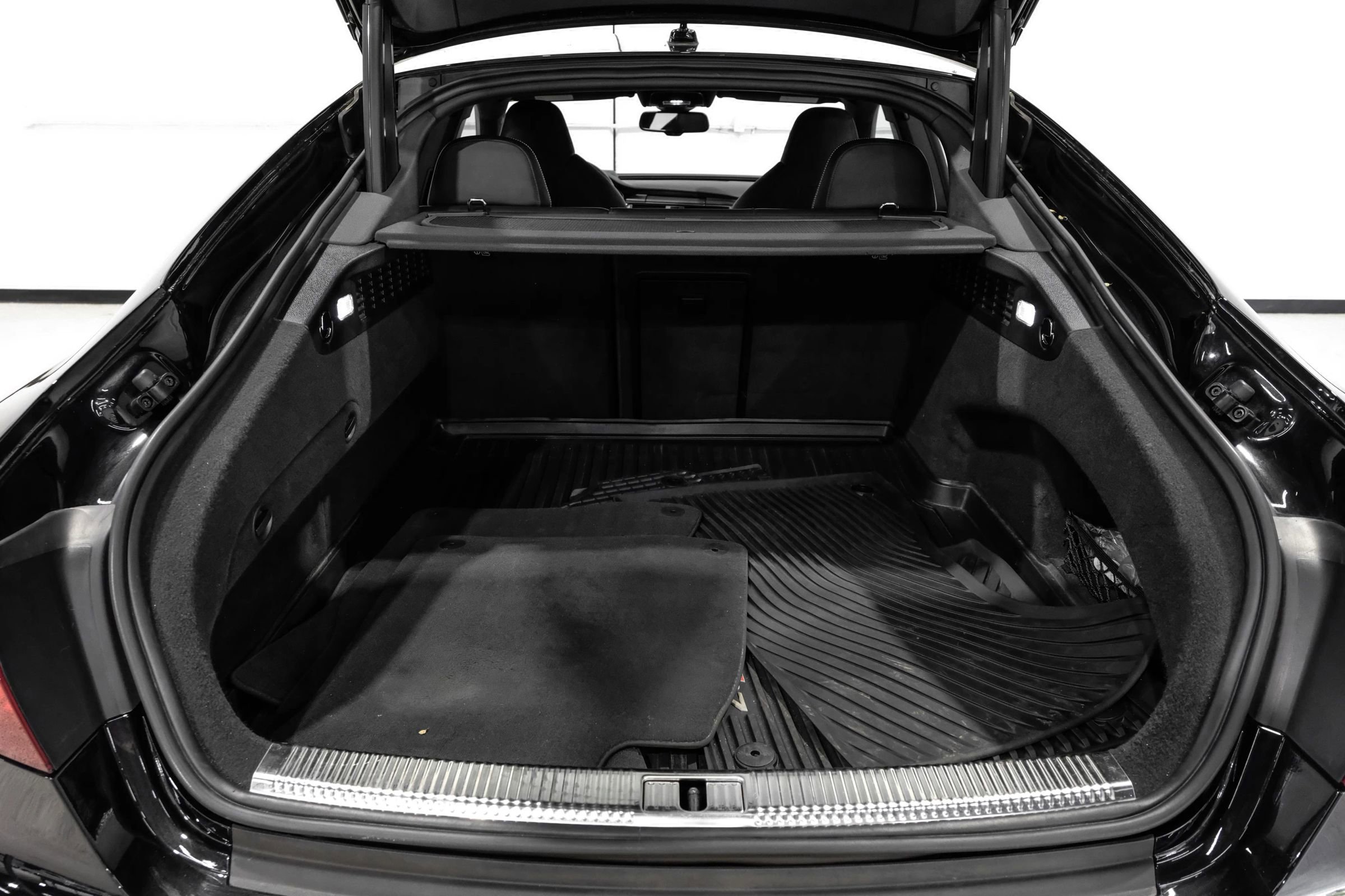 Used 2018 Audi S7 Prestige w/ S Sport Package image 60