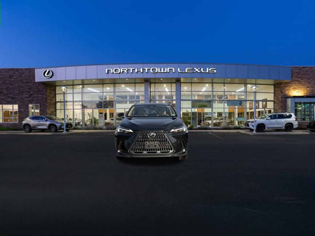 Used 2024 Lexus NX 350 AWD w/ Cold Area Package image 20