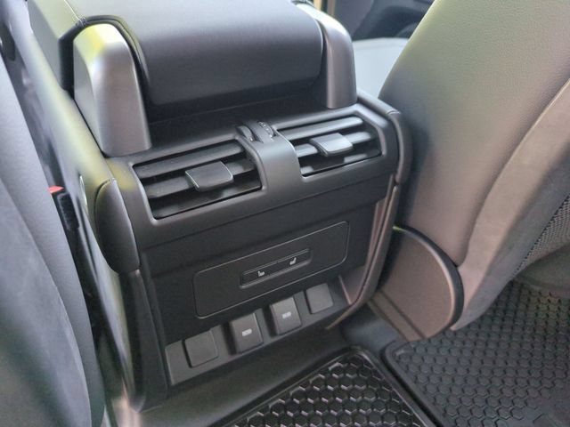 Used 2024 Land Rover Defender 110 S AWD/4WD image 13