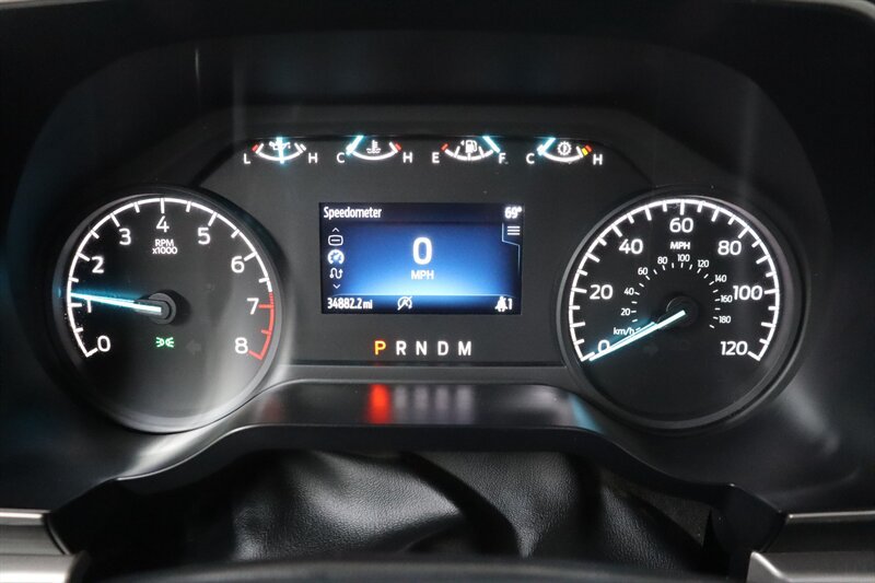 Used 2022 Ford F150 XL w/ Trailer Tow Package AWD/4WD image 10