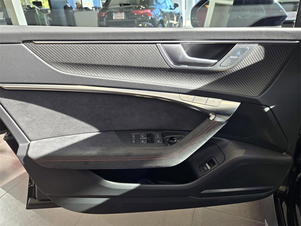 New 2026 Audi RS 7 Performance image 17