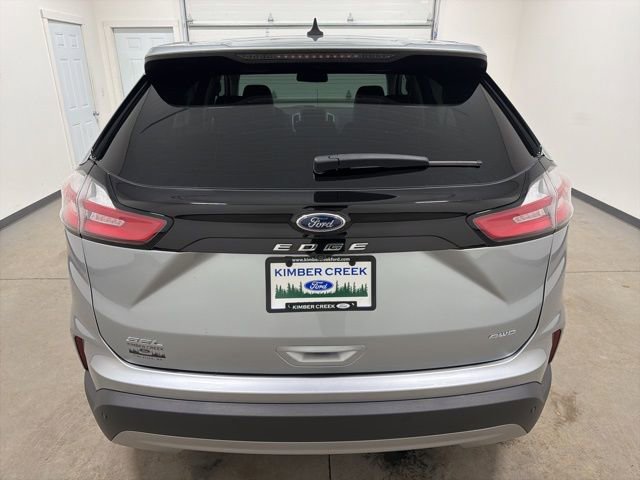 Used 2024 Ford Edge SEL w/ Convenience Package image 5