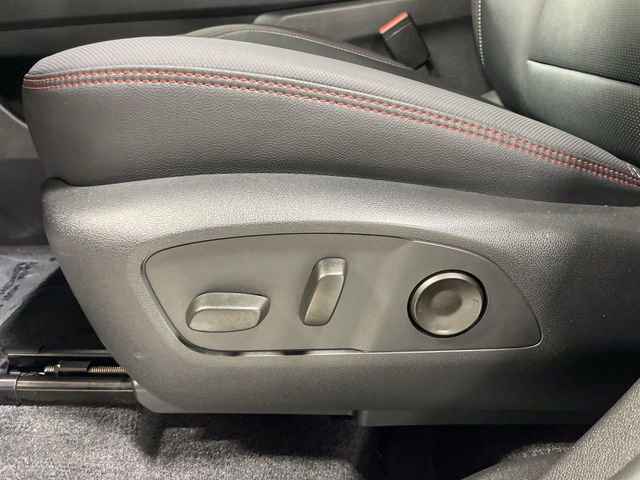 Used 2024 Chevrolet Traverse RS w/ LPO, Floor Liner Package image 12