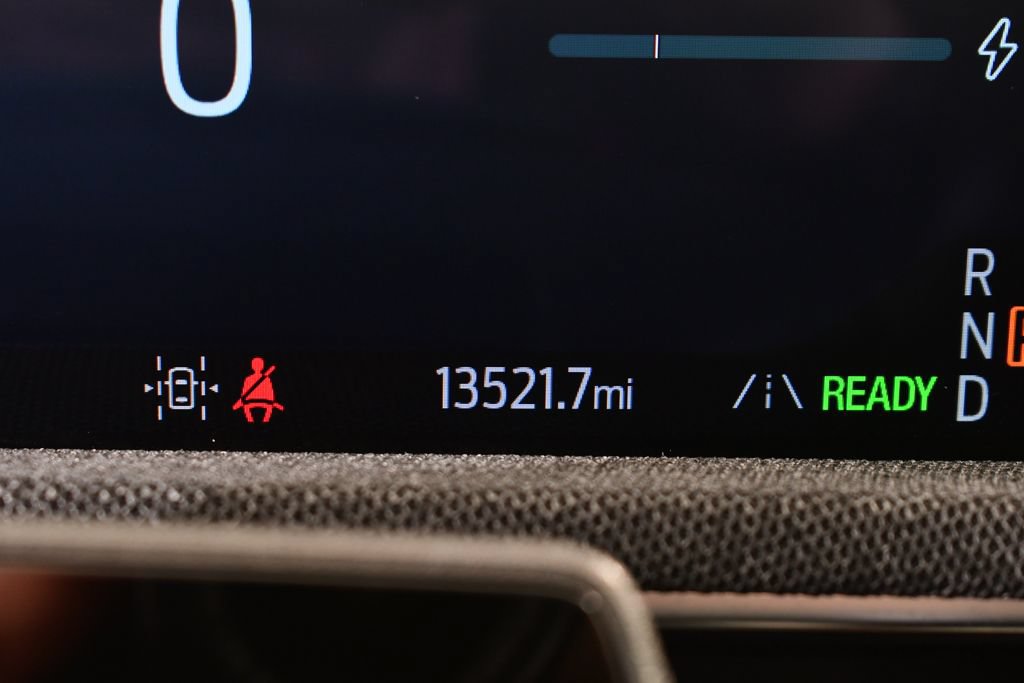 Used 2025 Ford Mustang Mach-E Premium AWD/4WD image 26