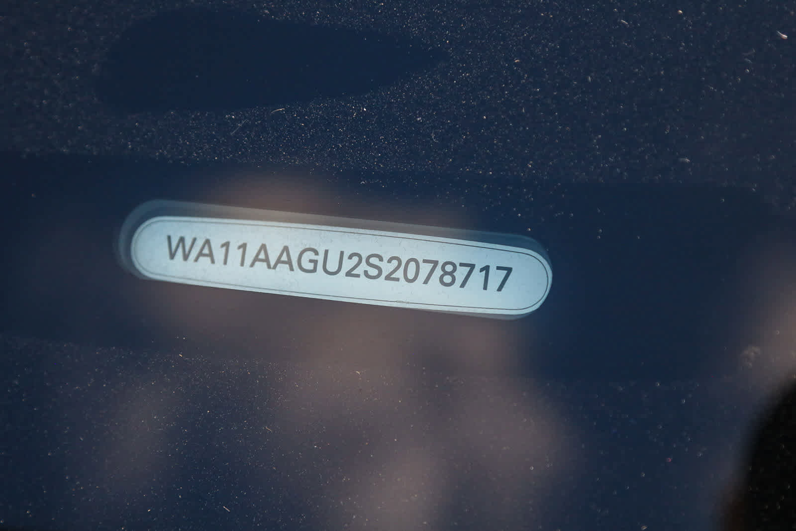 New 2025 Audi Q5 Premium image 43