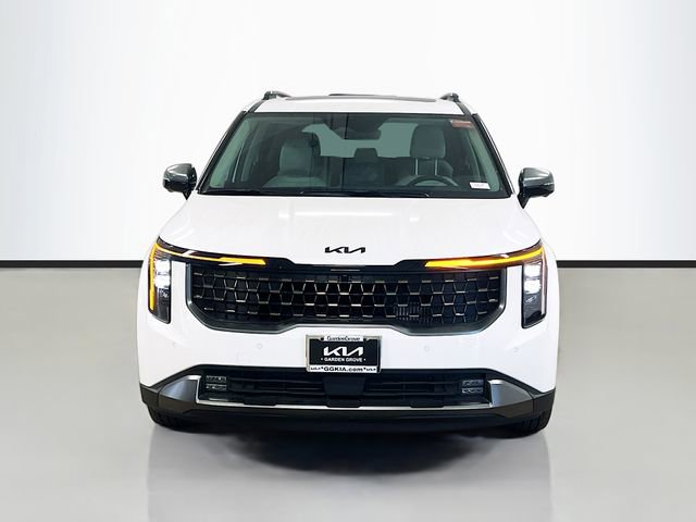 New 2026 Kia Carnival SX image 2