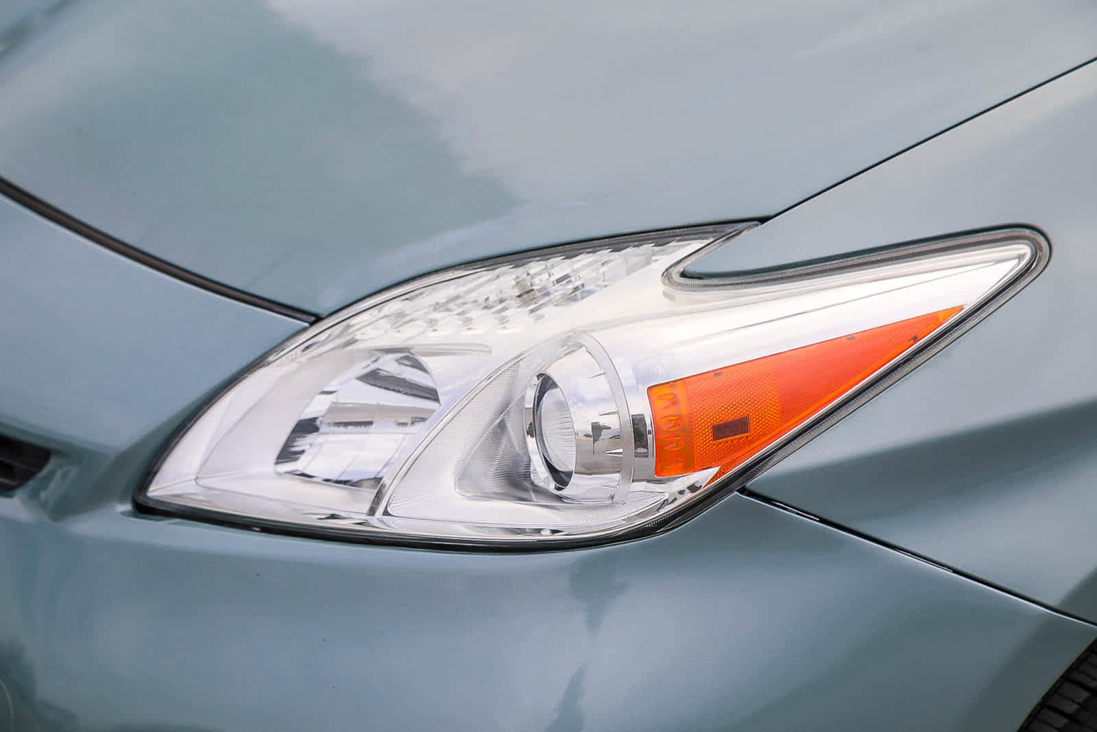 Used 2015 Toyota Prius Three FWD image 8