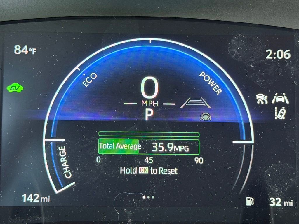 Used 2026 Toyota Camry SE w/ Convenience Package FWD image 27