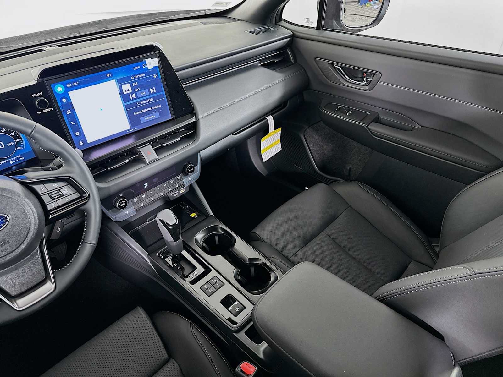 New 2026 Subaru Outback Touring XT AWD/4WD image 22