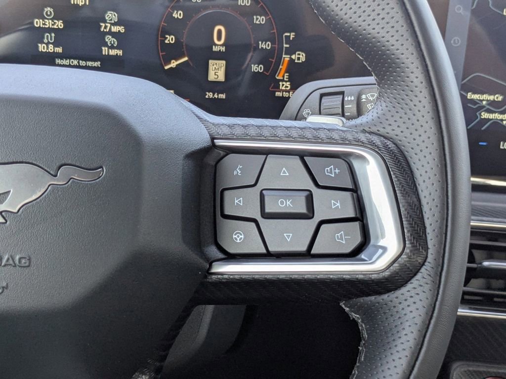 New 2026 Ford Mustang GT Premium image 25