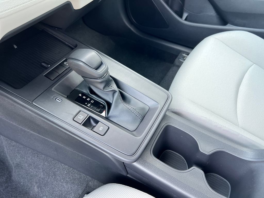 New 2026 Toyota Corolla Cross L image 25