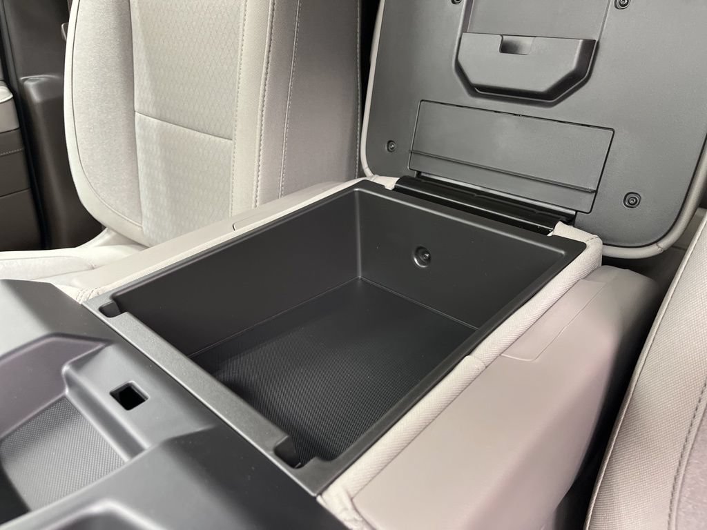 New 2026 GMC Sierra 2500 SLE AWD/4WD image 21