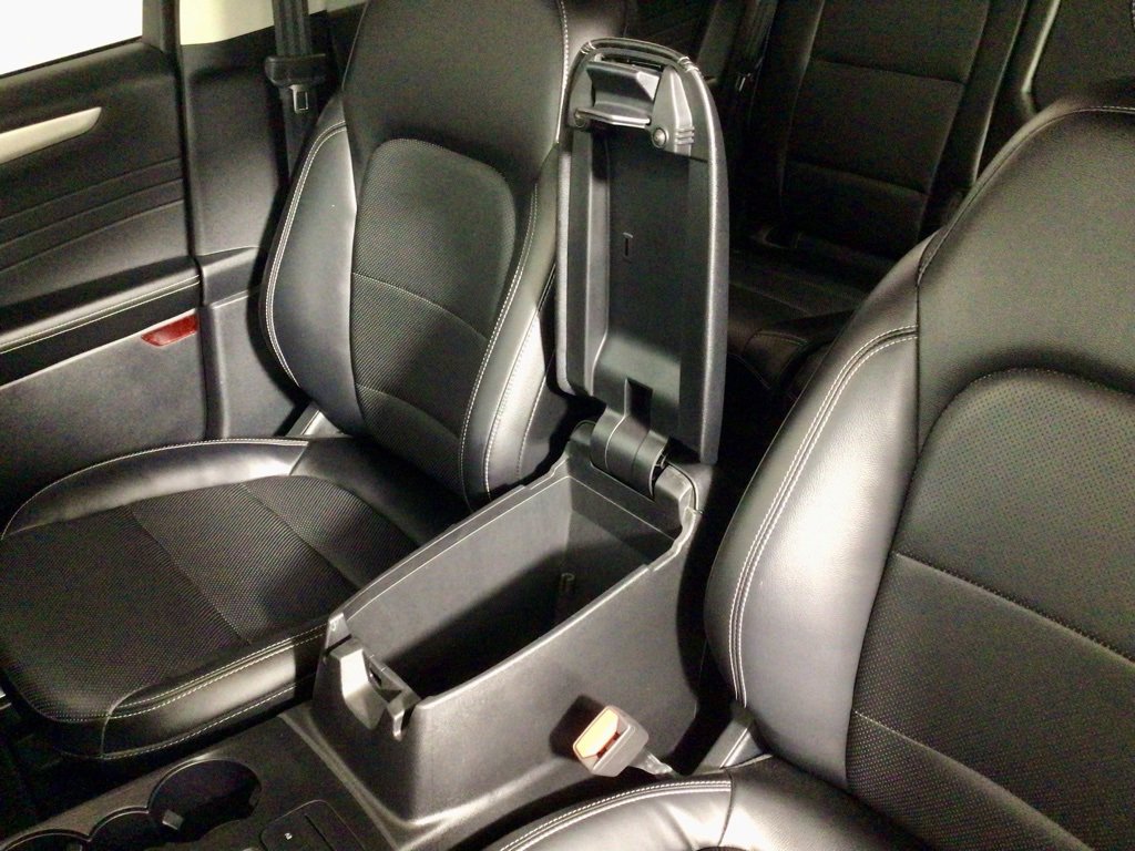 Used 2022 Ford Escape SEL w/ Technology Package image 27