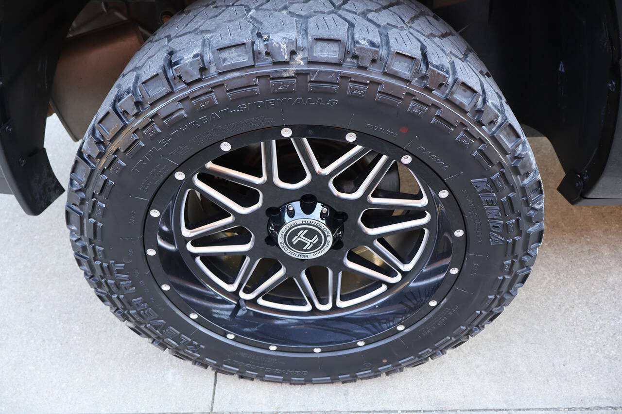 Used 2019 RAM 1500 Big Horn AWD/4WD image 27