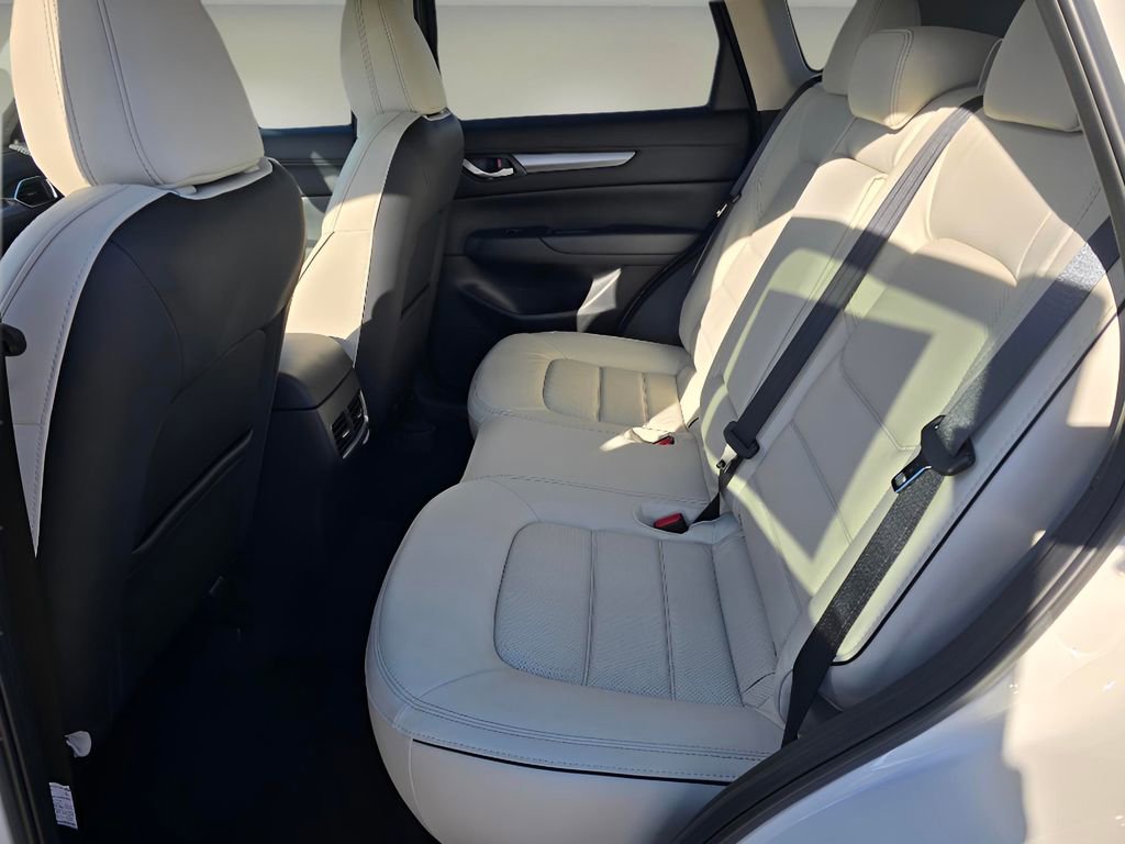 New 2025 MAZDA CX-5 AWD 2.5 S image 14