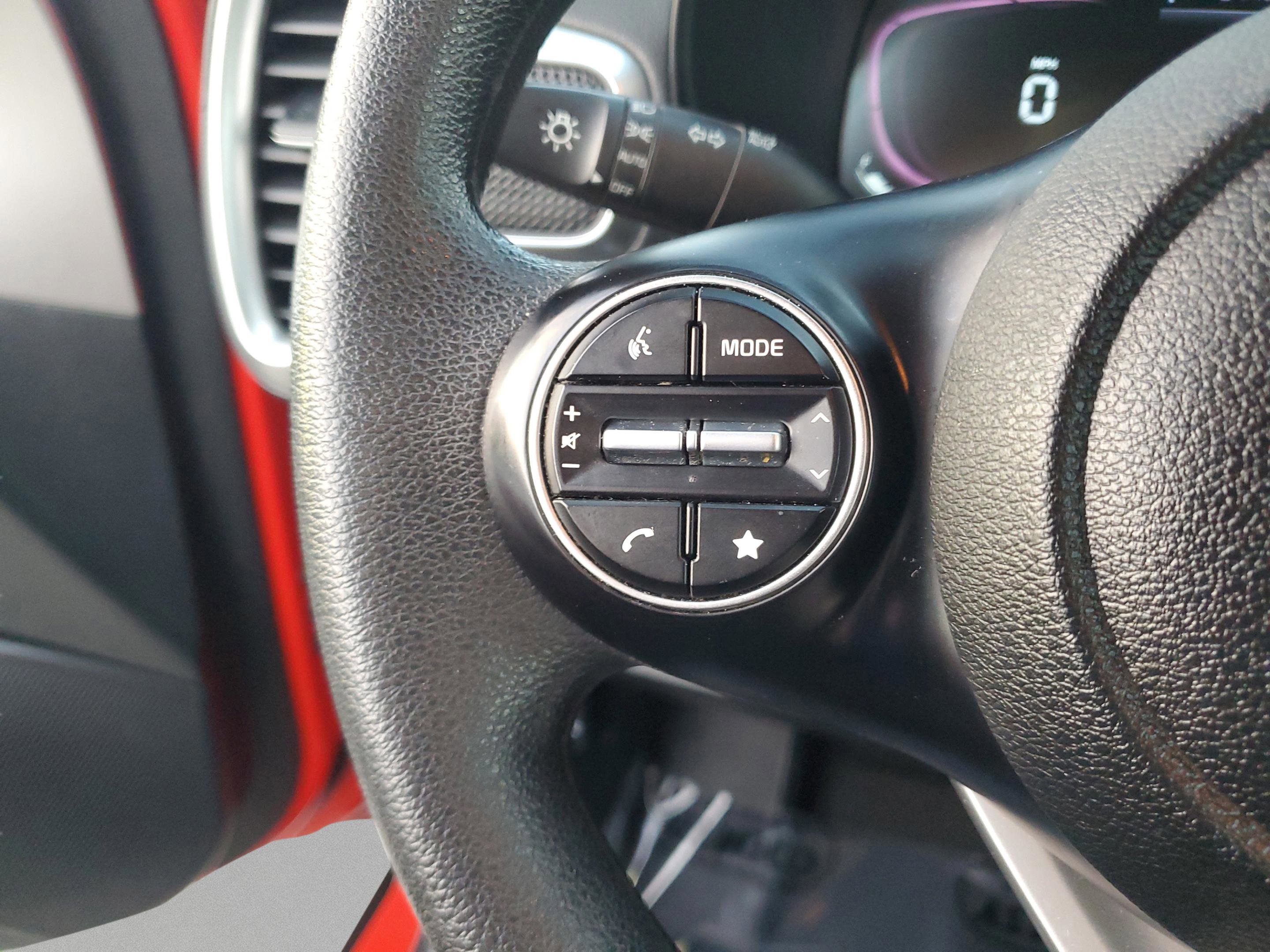 Certified 2024 Kia Soul LX w/ Option Group 015 FWD image 25