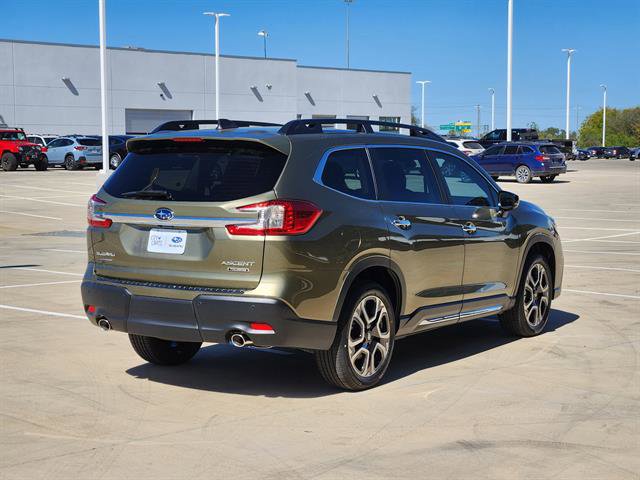 New 2025 Subaru Ascent Touring image 4