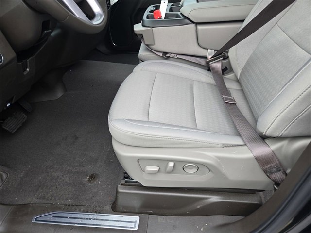 New 2026 GMC Sierra 1500 SLE w/ Preferred Package image 18