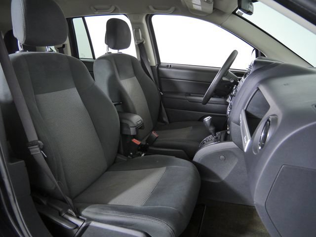 Used 2015 Jeep Compass Sport w/ Power Value Group AWD/4WD image 11