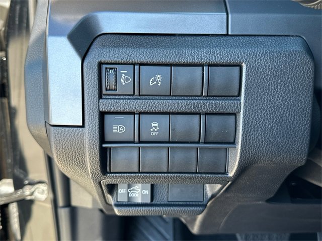 New 2025 Toyota Tacoma SR5 image 15