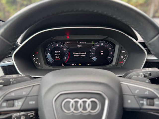 Certified 2024 Audi Q3 2.0T Premium Plus AWD/4WD image 23