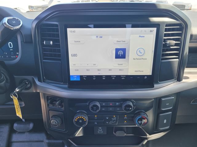 New 2026 Ford F150 XL image 9