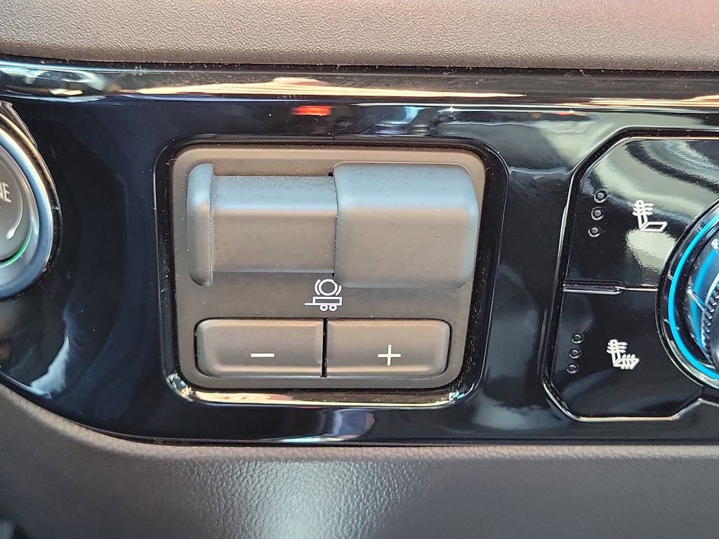 Used 2026 GMC Sierra 1500 Elevation w/ Preferred Package image 17