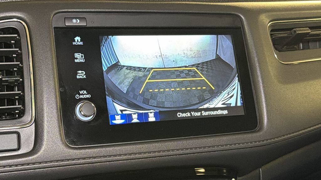 Used 2021 Honda HR-V EX-L image 27