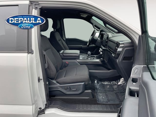 Used 2023 Ford F150 XLT w/ Equipment Group 302A High image 19