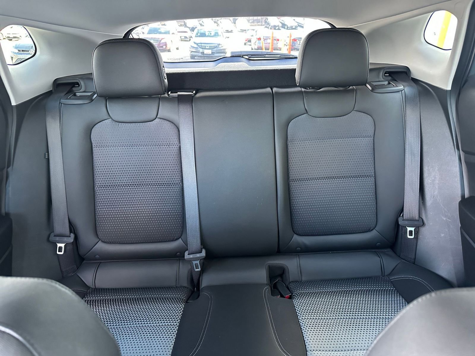 Used 2025 Chevrolet Trax LT w/ LT Convenience Package image 36