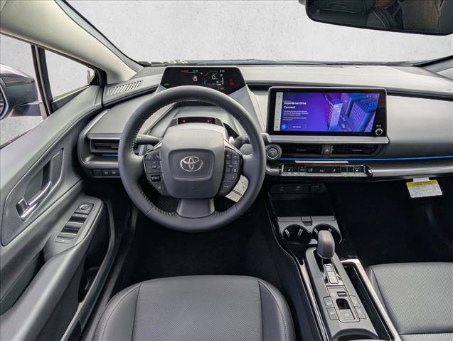 New 2026 Toyota Prius Plug-In Hybrid FWD image 12